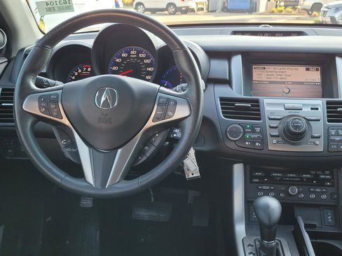 Used 2011 Acura RDX 2WD image 6
