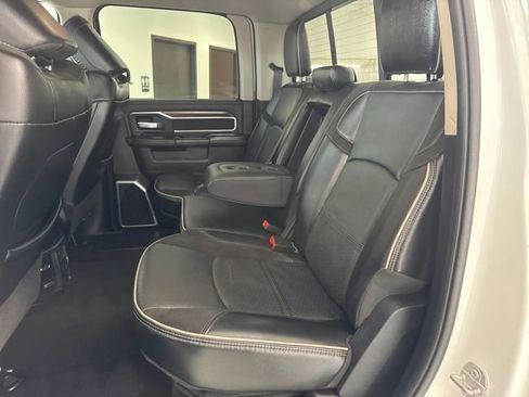 Used 2024 RAM 2500 Laramie AWD/4WD image 22