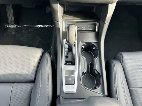 New 2026 Subaru Ascent Limited image 35