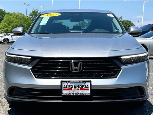 Used 2023 Honda Accord LX image 3