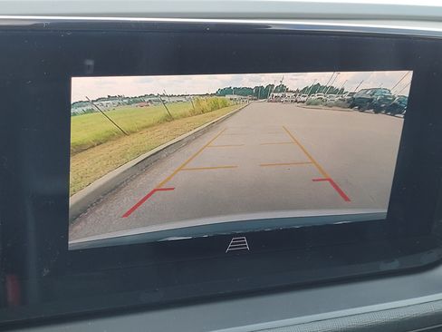 New 2025 Buick Envista Preferred w/ Convenience I Package image 18