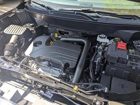 New 2026 GMC Terrain Elevation image 17