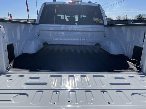 Used 2025 Ford F150 XLT w/ Equipment Group 302A MID image 11