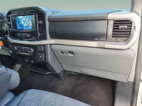 Certified 2021 Ford F150 XLT image 19