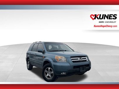 Used 2008 Honda Pilot EX-L