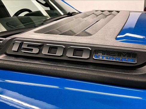 Used 2024 RAM 1500 Rebel w/ Rebel Level 2 Equipment Group AWD/4WD image 39
