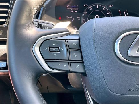 Used 2025 Lexus NX 250 FWD w/ Towing Package (2000 Lbs) image 22