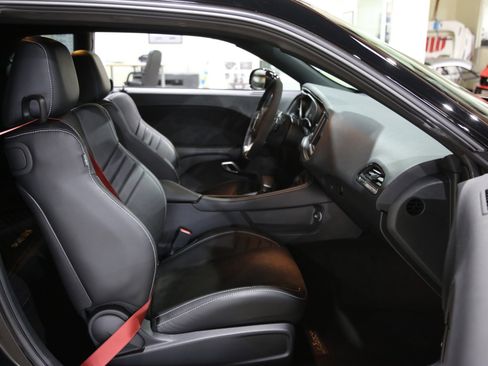 Used 2018 Dodge Challenger SRT Demon image 36