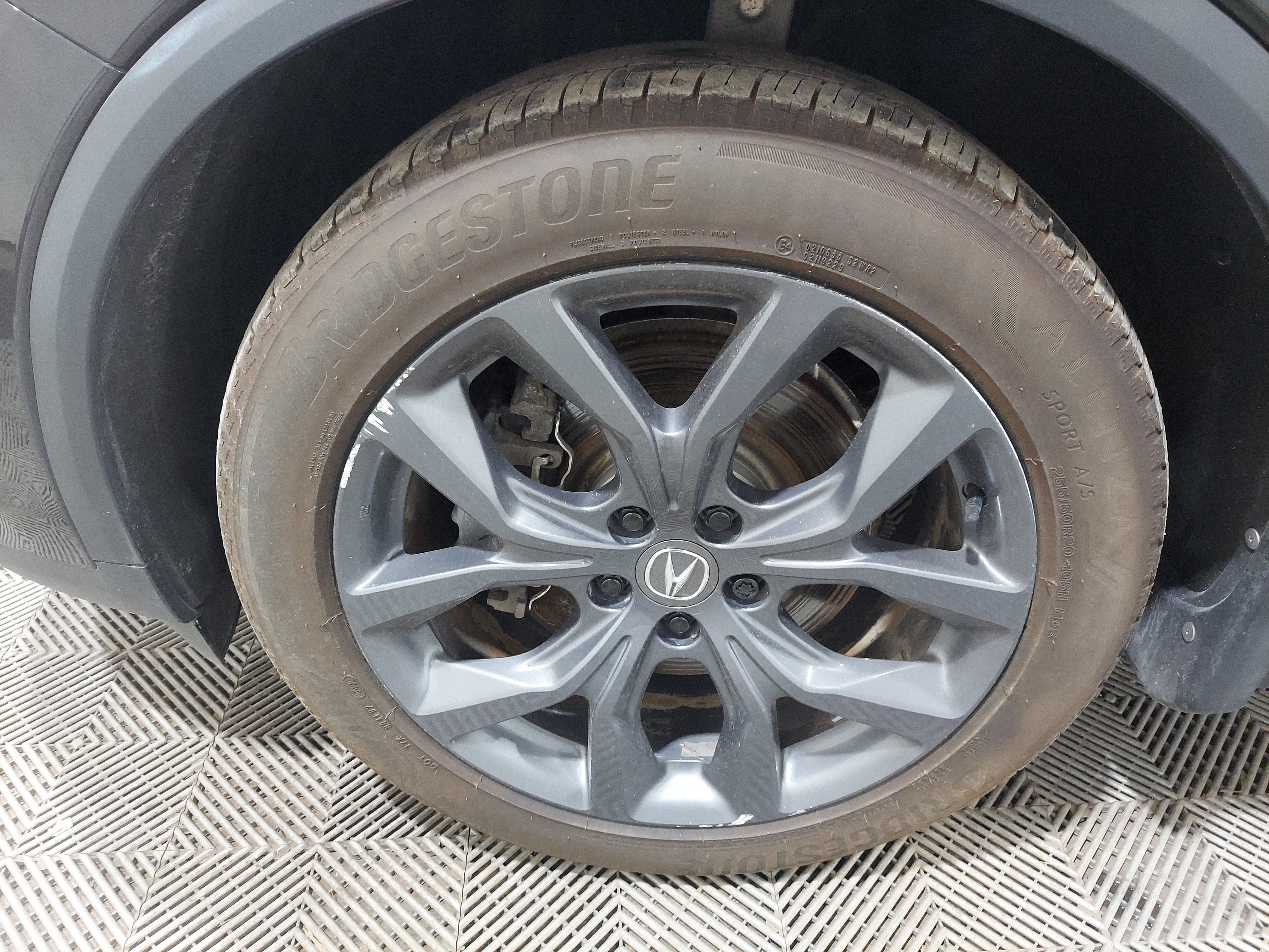 Used 2023 Acura MDX A-Spec AWD/4WD image 5