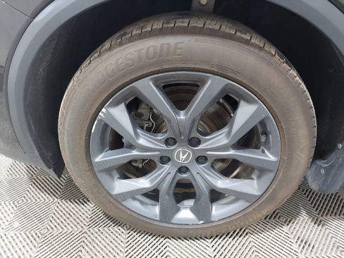 Used 2023 Acura MDX A-Spec AWD/4WD image 5