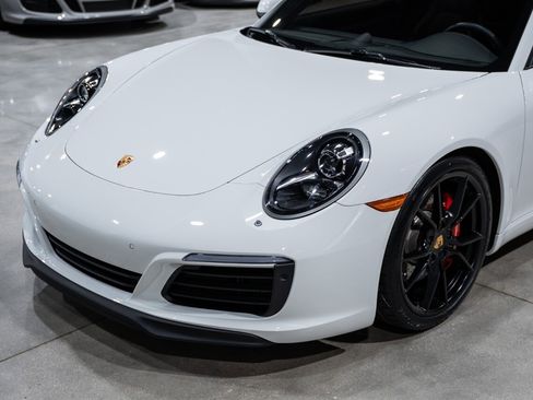 Used 2017 Porsche 911 Carrera S image 11