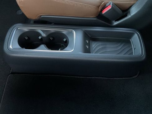 New 2026 Nissan Armada Platinum Reserve AWD/4WD image 23