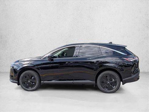 New 2026 Nissan Murano SV AWD/4WD image 5