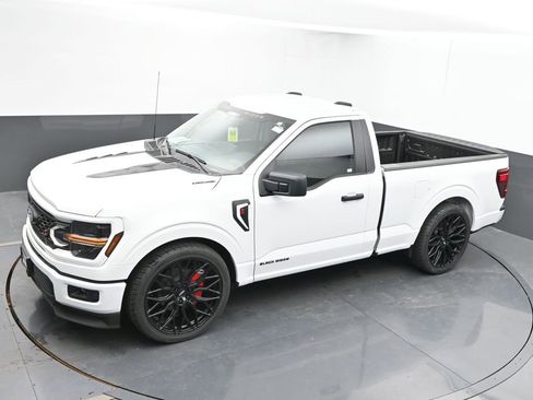 New 2025 Ford F150 XL w/ Equipment Group 103A High image 29