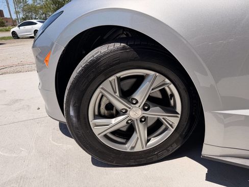 Used 2021 Hyundai Sonata SE FWD image 18