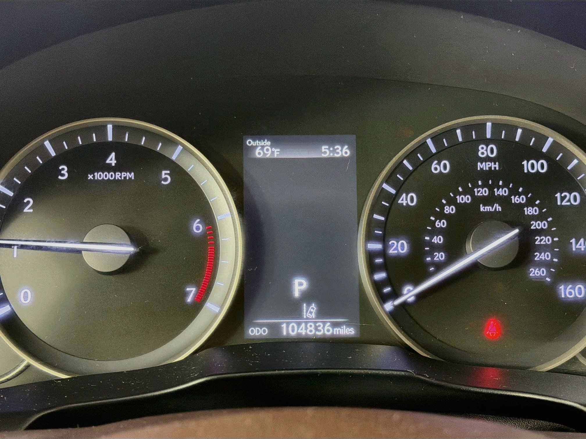 Used 2018 Lexus ES 350 w/ Navigation System Package FWD image 19