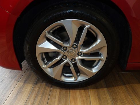 Used 2018 Honda Accord LX image 10