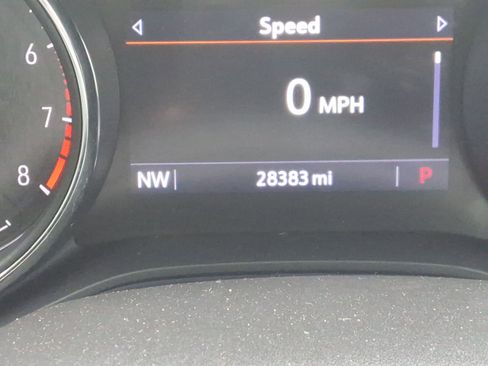 Used 2022 Buick Encore GX Preferred image 13