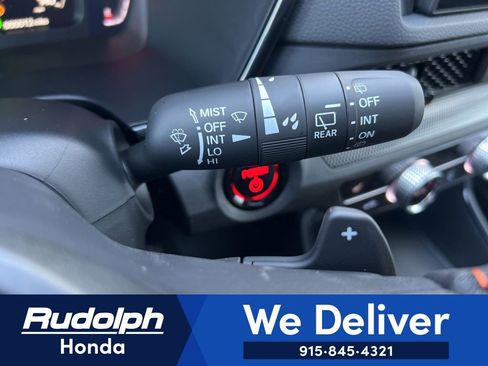 New 2026 Honda CR-V Sport-L image 39