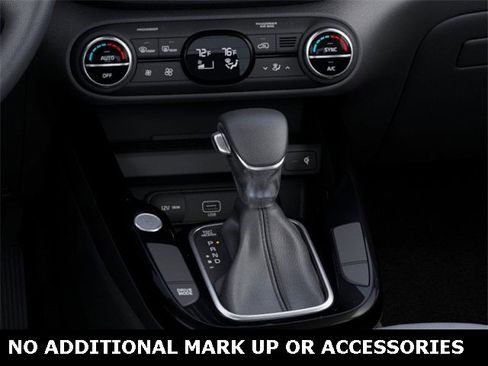 New 2025 Kia Soul S image 23