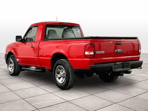 Used 2008 Ford Ranger XL RWD image 11