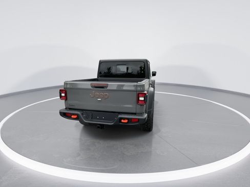 Used 2021 Jeep Gladiator Mojave AWD/4WD image 17