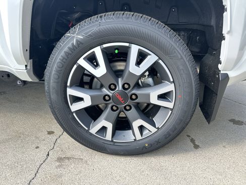 New 2026 Toyota 4Runner TRD Sport AWD/4WD image 27