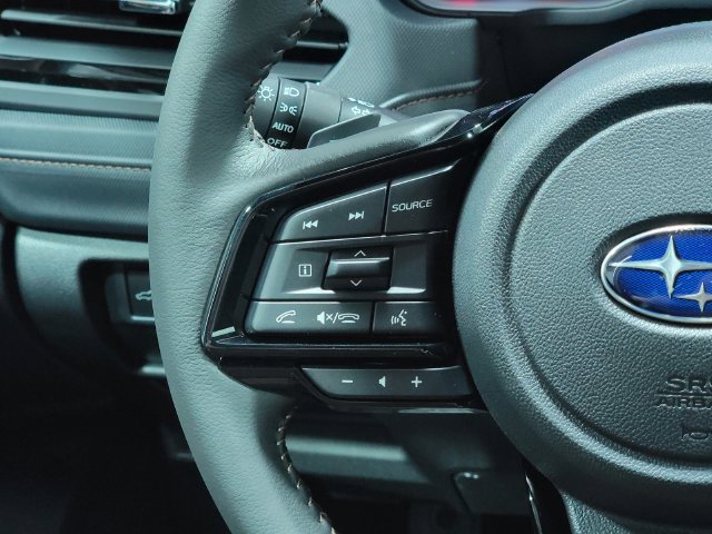 New 2026 Subaru Forester Touring AWD/4WD image 26