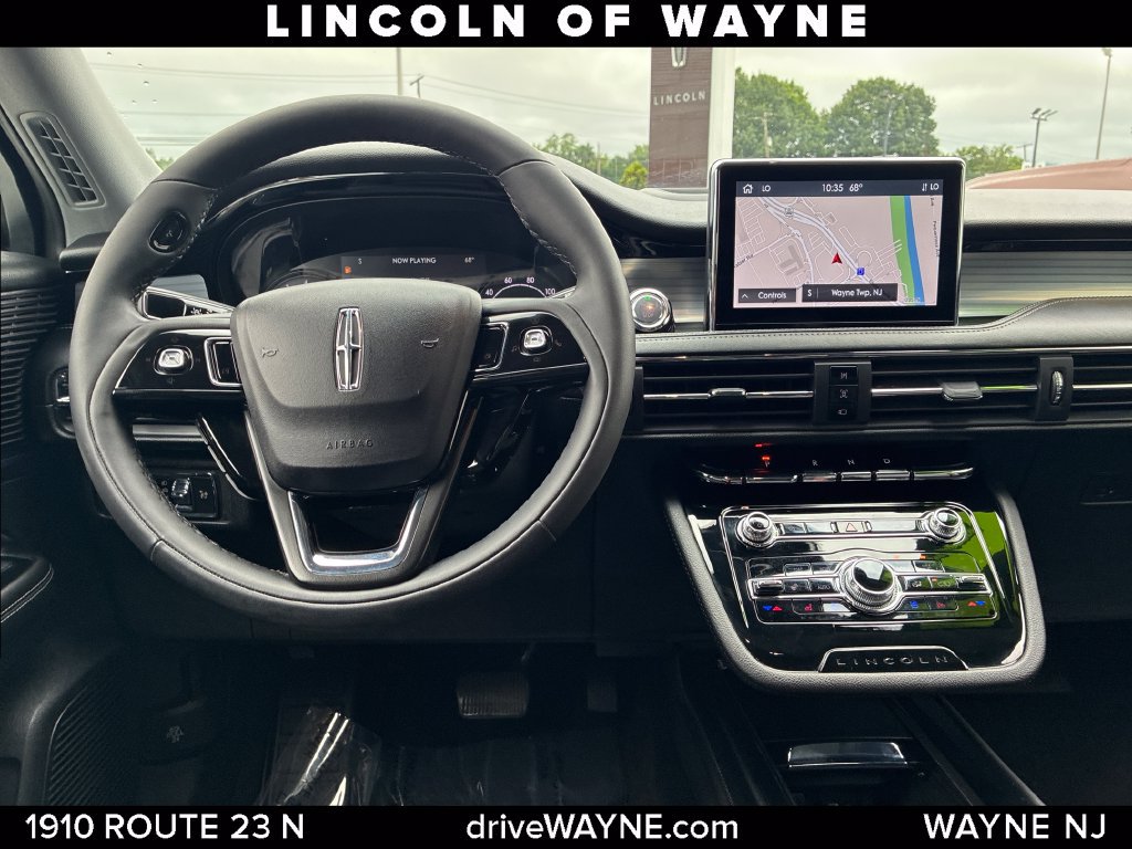 Certified 2022 Lincoln Corsair AWD w/ Equipment Group 101A image 24