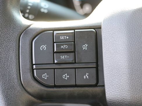 Used 2023 Ford F250 XLT AWD/4WD image 19
