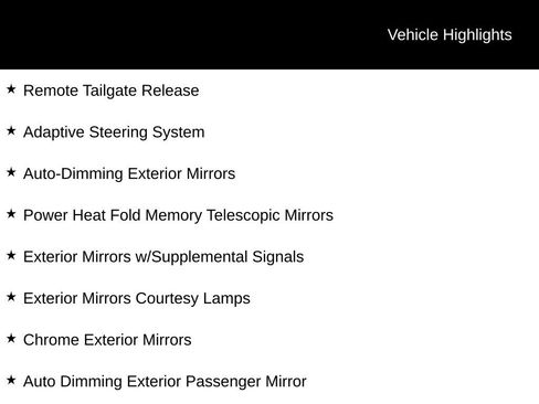 New 2025 RAM 3500 Laramie w/ Towing Technology Group image 7