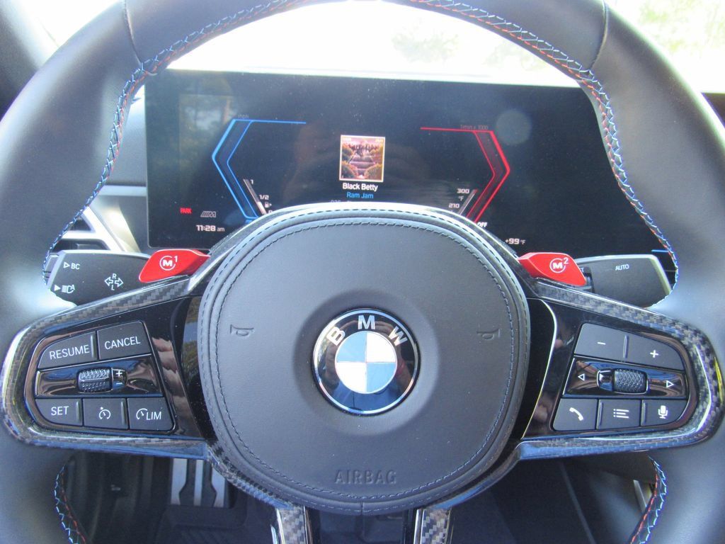 Used 2026 BMW M2 RWD image 35