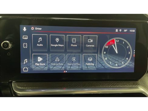 Used 2024 GMC Sierra 2500 Denali w/ Denali Reserve Package image 12