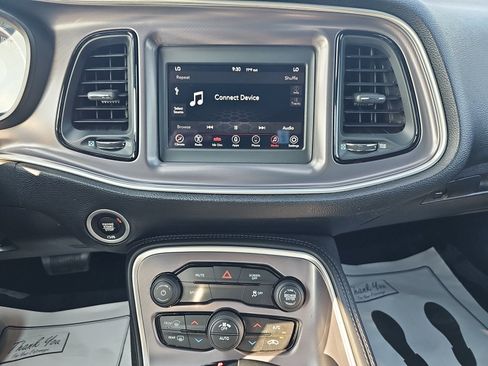 Used 2019 Dodge Challenger SXT RWD image 17
