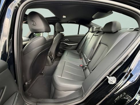 Used 2026 BMW 330i Sedan RWD image 22