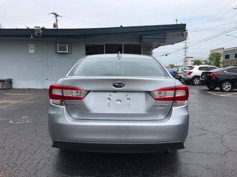 Used 2017 Subaru Impreza 2.0i Premium AWD/4WD image 6