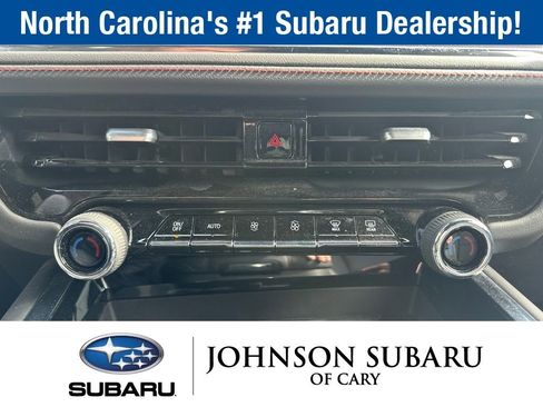 Used 2025 Chevrolet Tahoe RST w/ Sun And Tow Package image 16