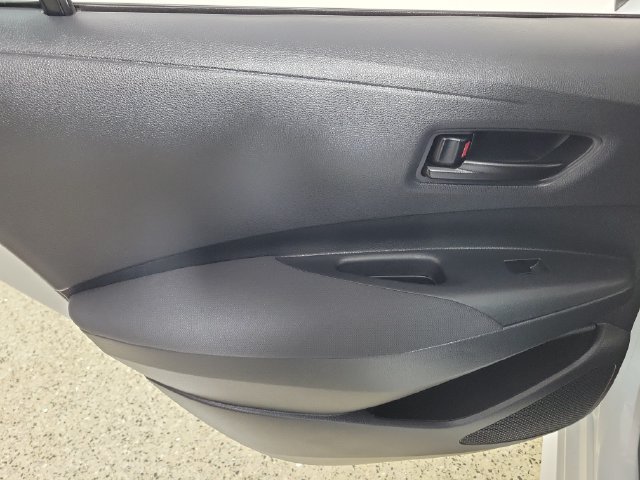Used 2024 Toyota Corolla LE FWD image 14