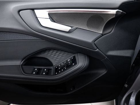 Used 2025 Audi A5 2.0T Premium Plus Sedan w/ Premium Plus image 13