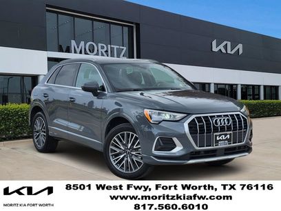 Used 2022 Audi Q3 2.0T Premium