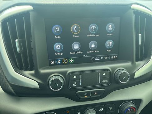 Used 2022 GMC Terrain SLT w/ LPO, Floor Liner Package FWD image 14