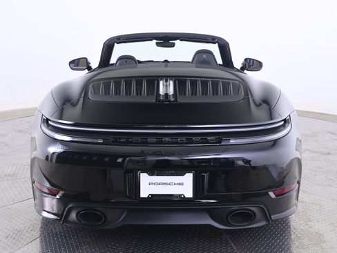 Certified 2025 Porsche 911 Carrera S RWD image 6