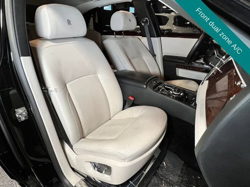 Used 2013 Rolls-Royce Ghost RWD image 6