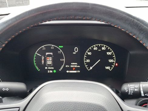 Certified 2024 Honda CR-V Sport image 21