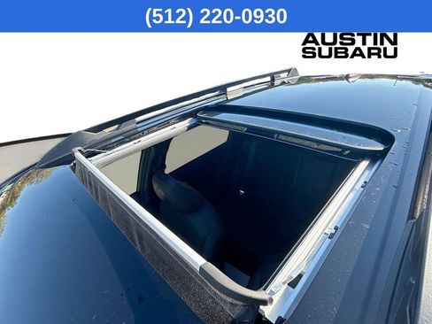 New 2026 Subaru Forester Limited image 27