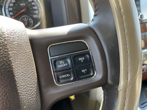 Used 2012 RAM 1500 Laramie image 16