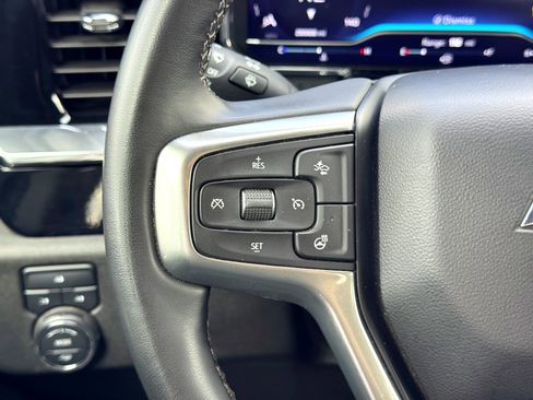 Used 2024 Chevrolet Silverado 2500 LT image 24