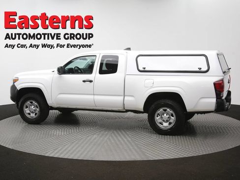 Used 2023 Toyota Tacoma SR RWD image 60