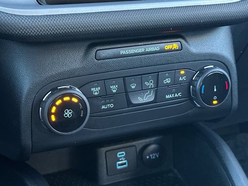 Used 2022 Ford Bronco Sport Big Bend image 19