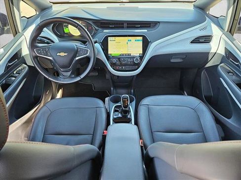 Used 2020 Chevrolet Bolt Premier w/ Infotainment Package image 18
